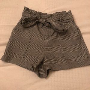 Zara Shorts